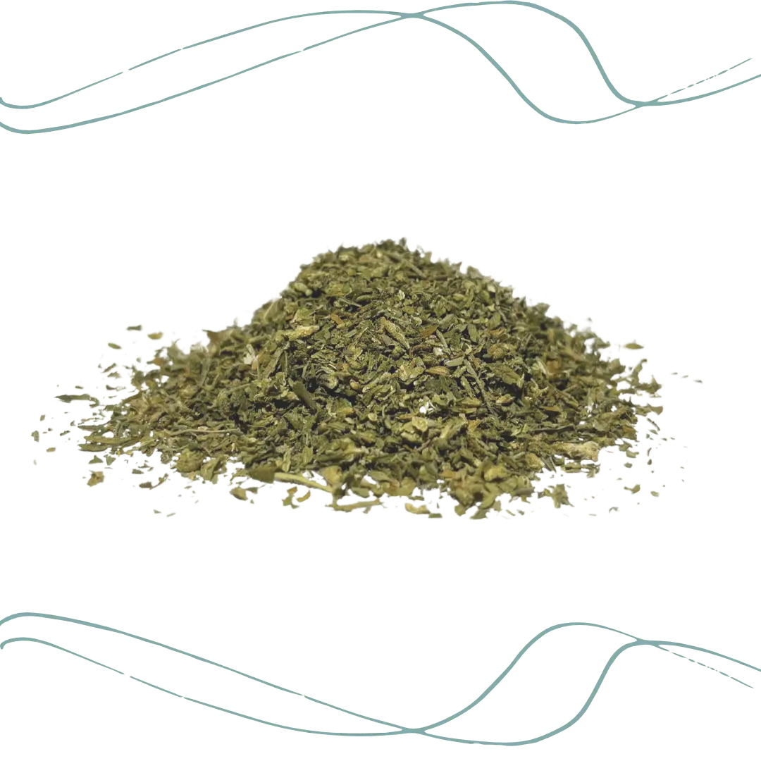 Substitut de tabac - 100% chanvre