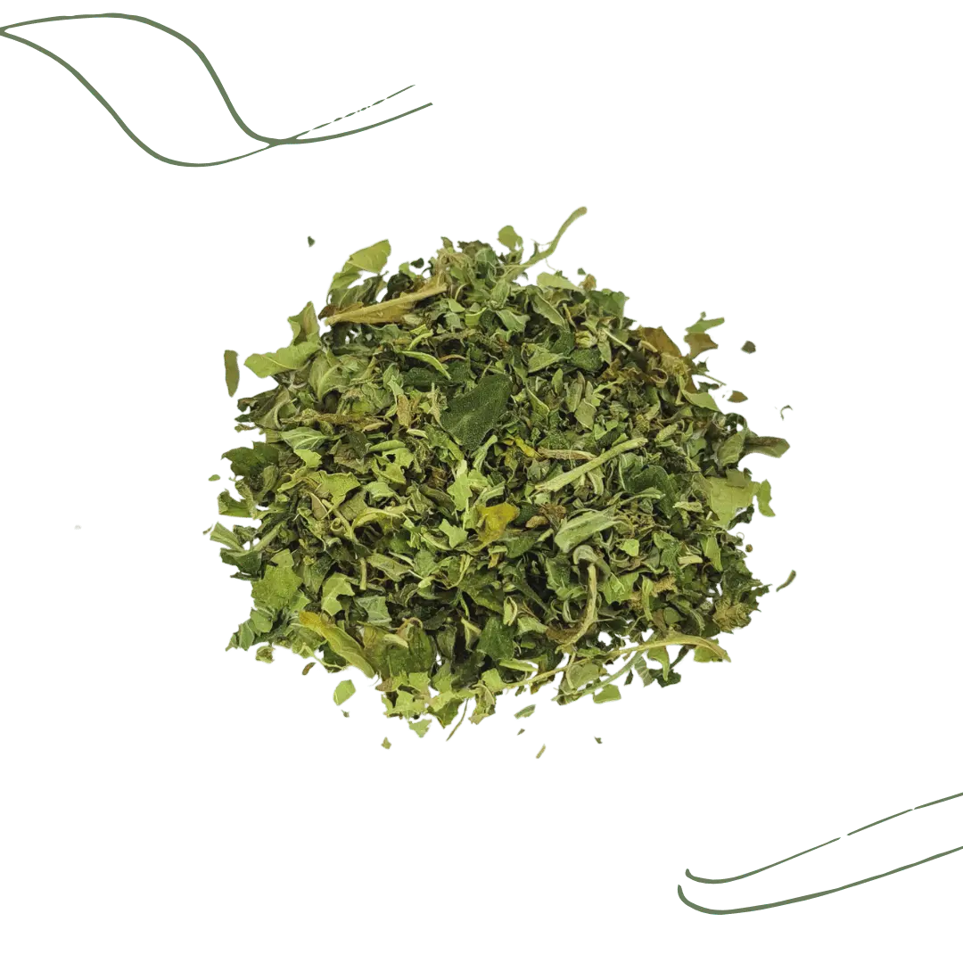 Nature - 100% chanvre